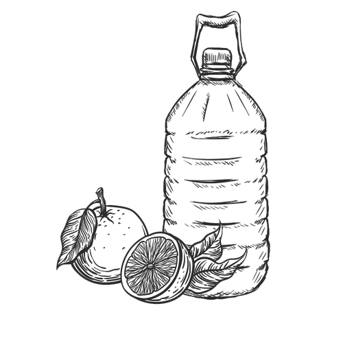 Sirupy – Podorlická sodovkárna