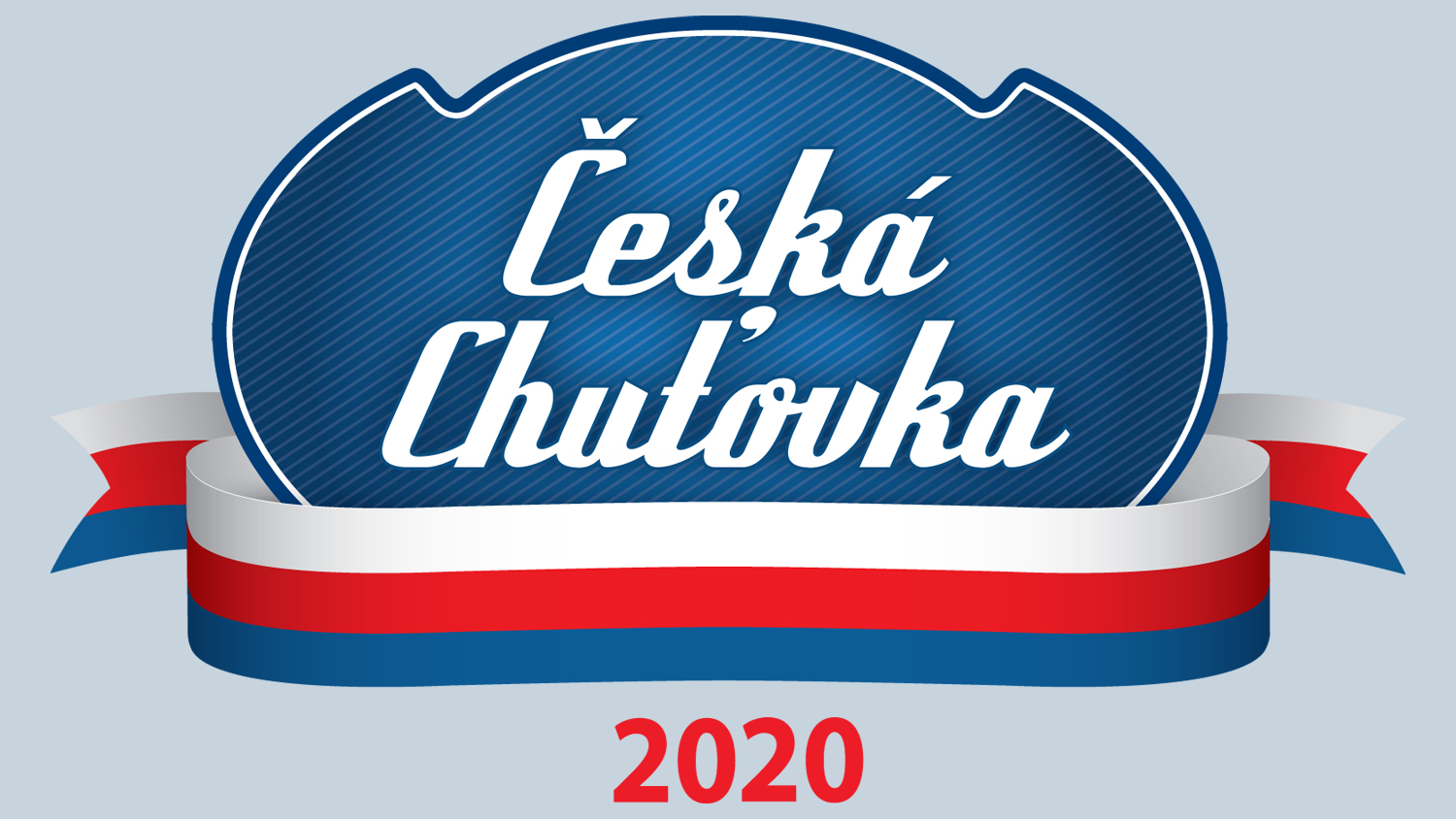 Česká chuťovka 2020