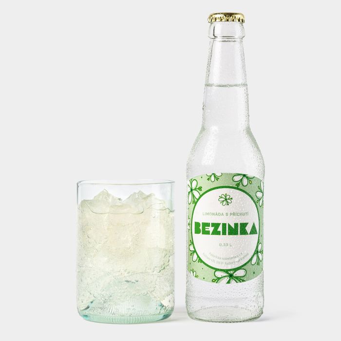 Bezinka