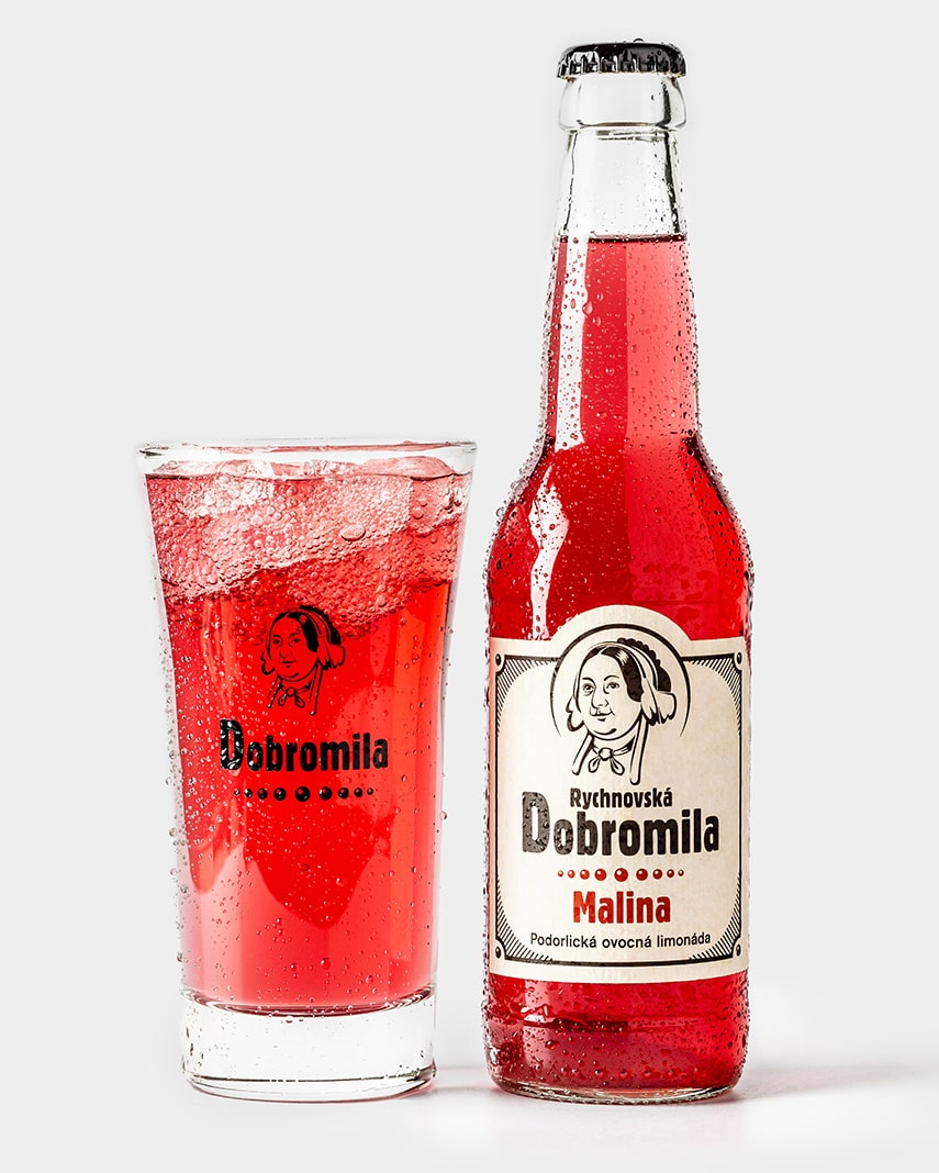 Dobromila malina Dobromila malina
