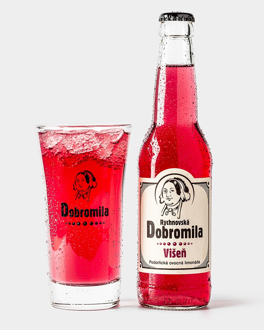 Dobromila višeň Dobromila višeň