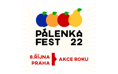 Podorlický lihovar na Pálenka festu