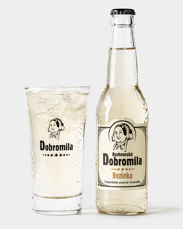 DOBROMILA-bezinka DOBROMILA-bezinka