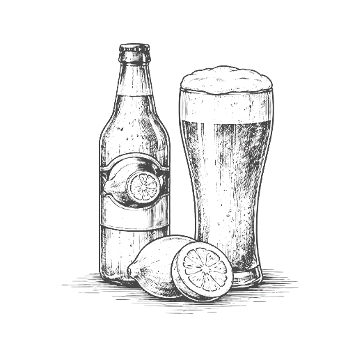 Radler Rychnoský pivovar